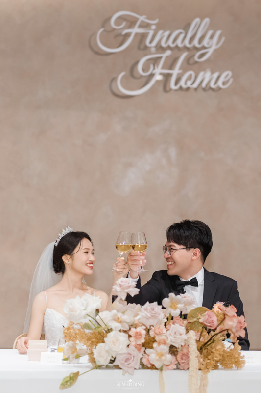 SJwedding鯊魚婚紗婚攝團隊Morning默在CHALET V拍攝的婚禮紀錄” border=