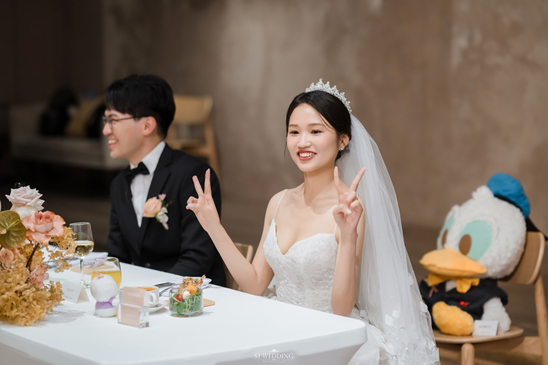 SJwedding鯊魚婚紗婚攝團隊Morning默在CHALET V拍攝的婚禮紀錄” border=