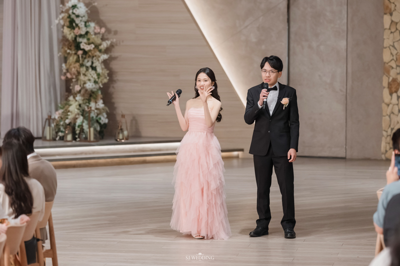 SJwedding鯊魚婚紗婚攝團隊Morning默在CHALET V拍攝的婚禮紀錄” border=