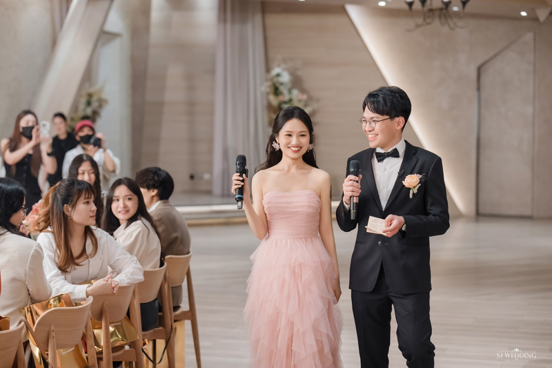 SJwedding鯊魚婚紗婚攝團隊Morning默在CHALET V拍攝的婚禮紀錄” border=