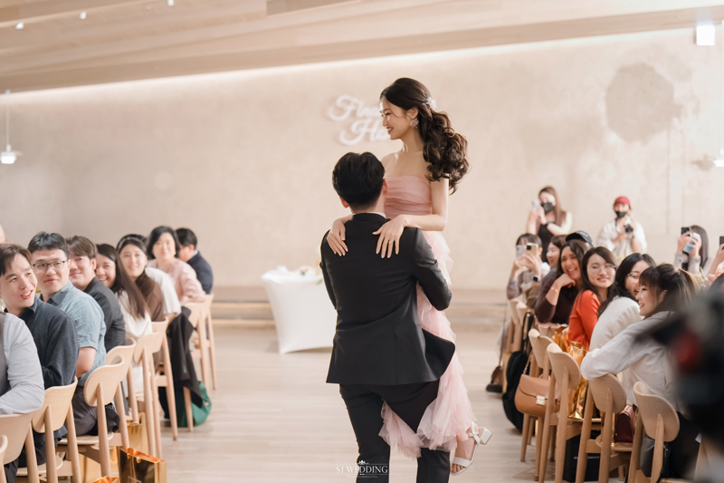 SJwedding鯊魚婚紗婚攝團隊Morning默在CHALET V拍攝的婚禮紀錄” border=