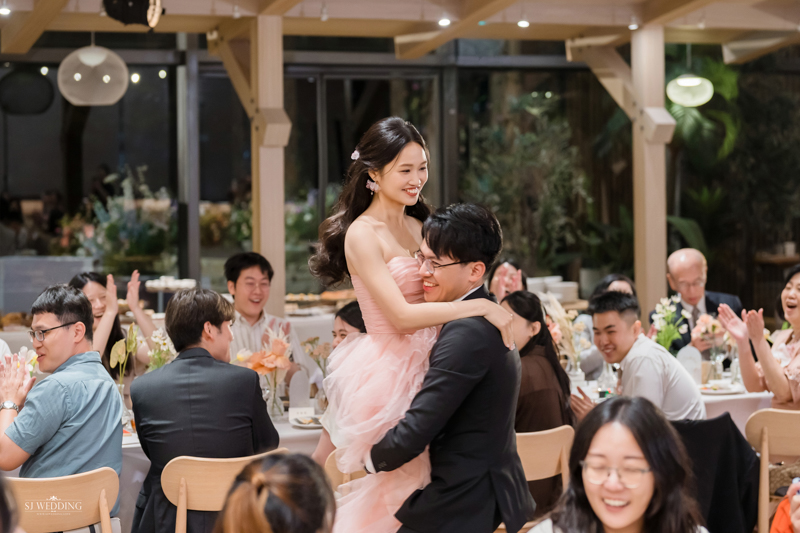 SJwedding鯊魚婚紗婚攝團隊Morning默在CHALET V拍攝的婚禮紀錄” border=