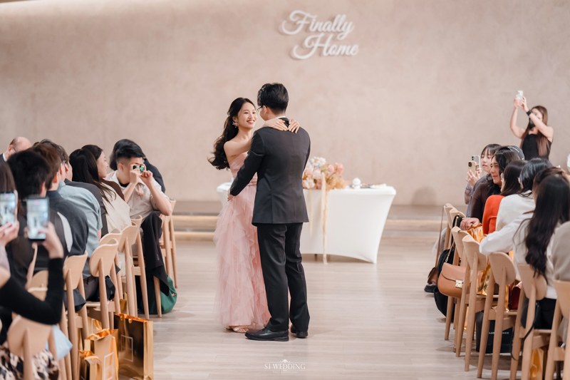 SJwedding鯊魚婚紗婚攝團隊Morning默在CHALET V拍攝的婚禮紀錄” border=