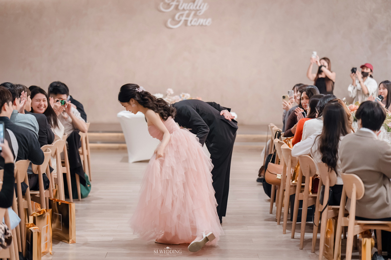 SJwedding鯊魚婚紗婚攝團隊Morning默在CHALET V拍攝的婚禮紀錄” border=