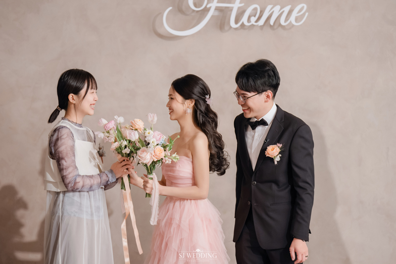 SJwedding鯊魚婚紗婚攝團隊Morning默在CHALET V拍攝的婚禮紀錄” border=