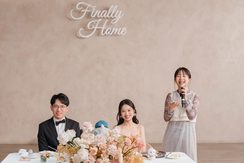 SJwedding鯊魚婚紗婚攝團隊Morning默在CHALET V拍攝的婚禮紀錄” border=