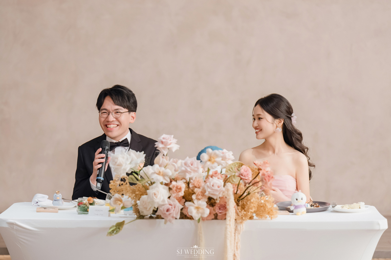 SJwedding鯊魚婚紗婚攝團隊Morning默在CHALET V拍攝的婚禮紀錄” border=