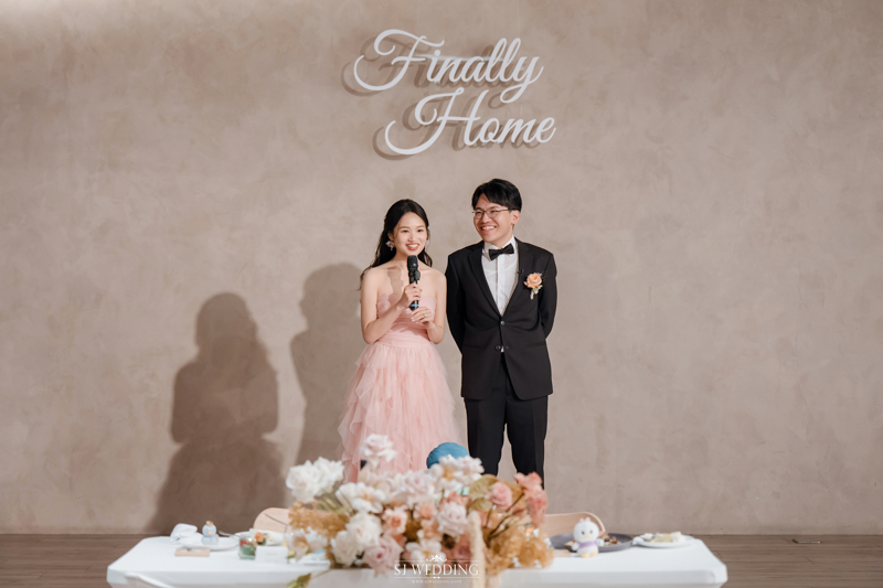 SJwedding鯊魚婚紗婚攝團隊Morning默在CHALET V拍攝的婚禮紀錄” border=