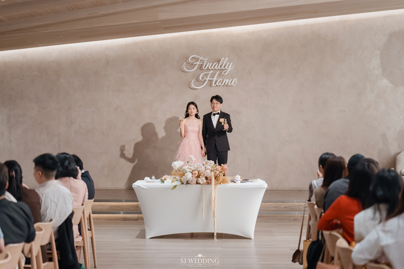 SJwedding鯊魚婚紗婚攝團隊Morning默在CHALET V拍攝的婚禮紀錄” border=