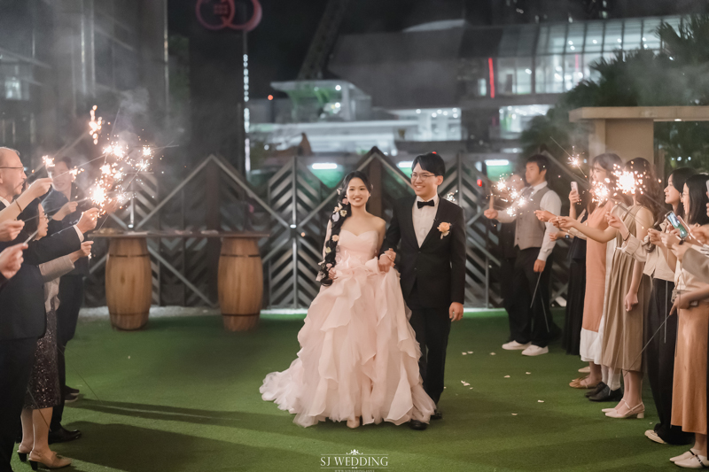 SJwedding鯊魚婚紗婚攝團隊Morning默在CHALET V拍攝的婚禮紀錄” border=