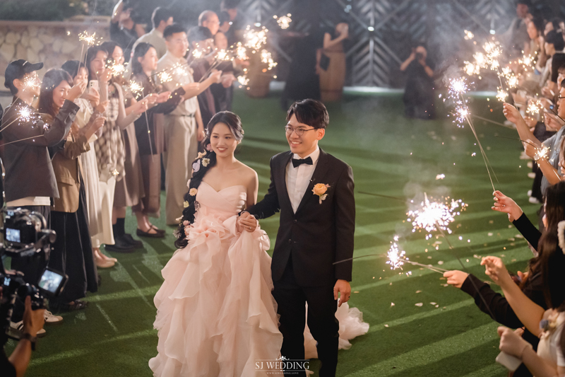 SJwedding鯊魚婚紗婚攝團隊Morning默在CHALET V拍攝的婚禮紀錄” border=