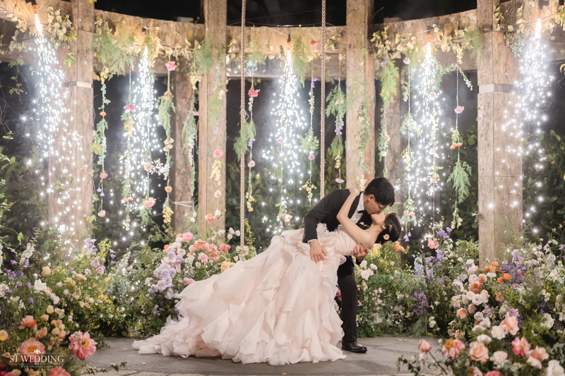 SJwedding鯊魚婚紗婚攝團隊Morning默在CHALET V拍攝的婚禮紀錄” border=