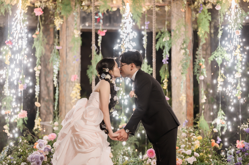 SJwedding鯊魚婚紗婚攝團隊Morning默在CHALET V拍攝的婚禮紀錄” border=