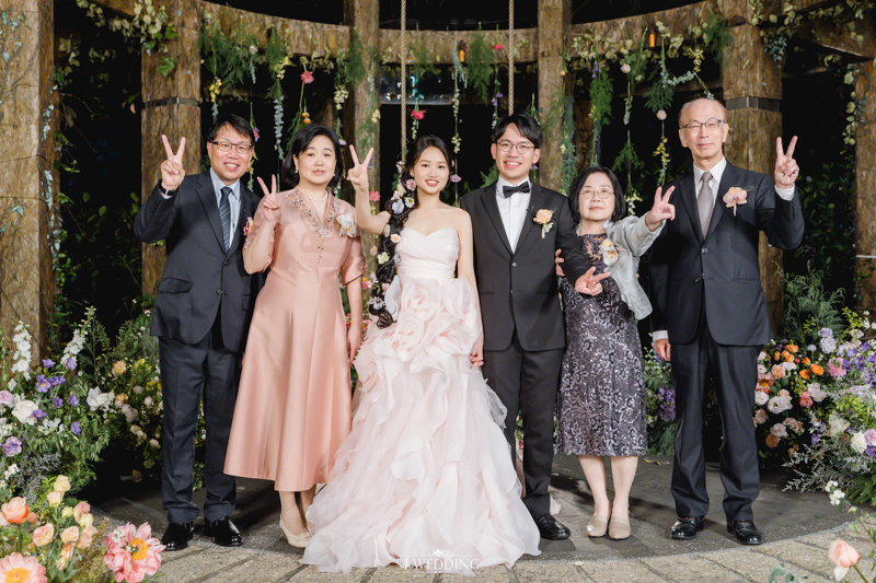 SJwedding鯊魚婚紗婚攝團隊Morning默在CHALET V拍攝的婚禮紀錄” border=