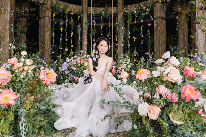 SJwedding鯊魚婚紗婚攝團隊Morning默在CHALET V拍攝的婚禮紀錄” border=