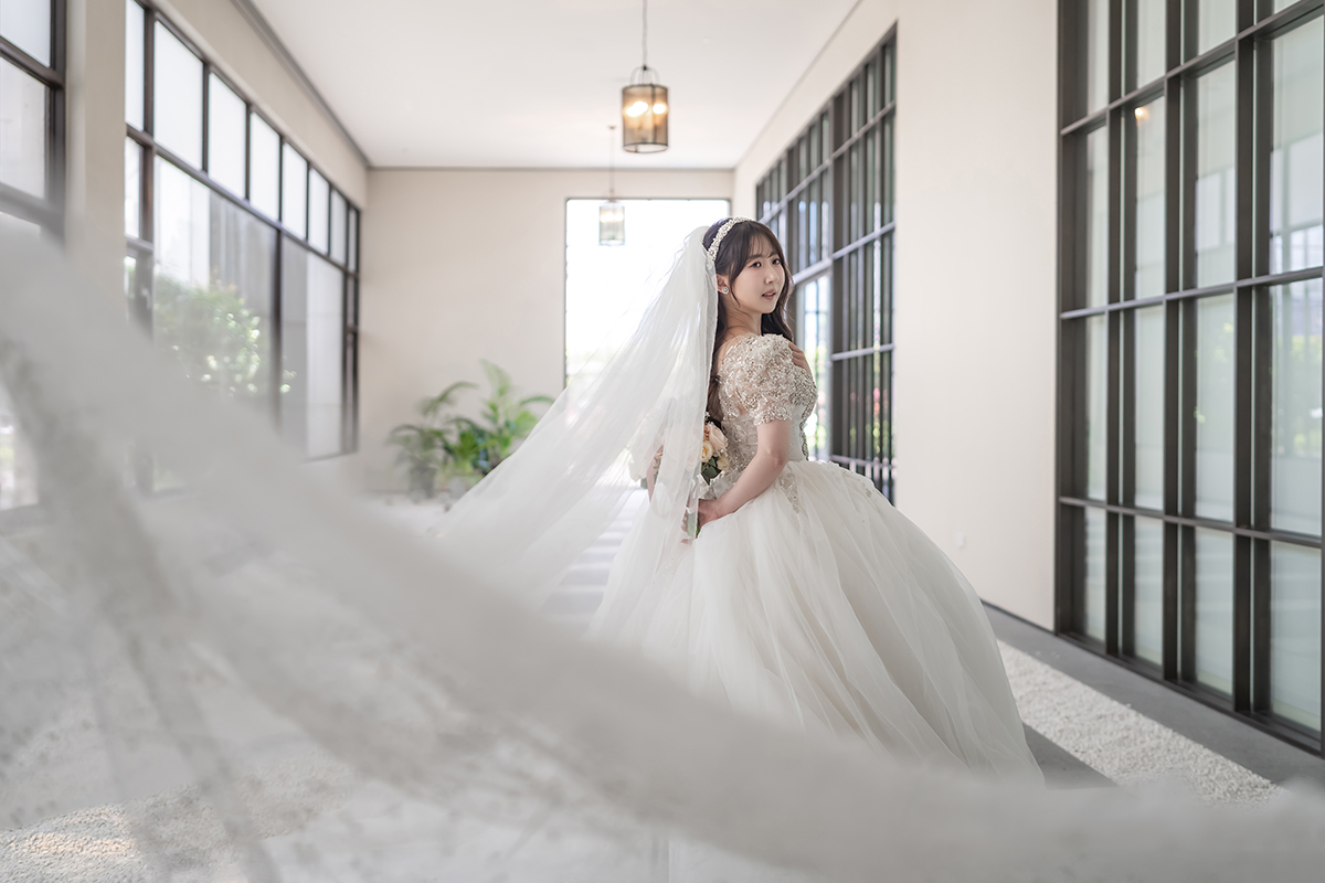 SJwedding鯊魚婚紗婚攝團隊鄭勳在台中蘭克斯特拍攝的婚禮紀錄” border=