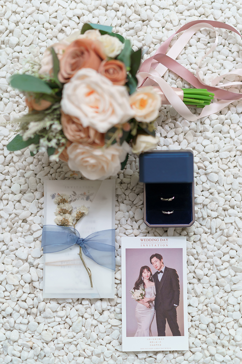 SJwedding鯊魚婚紗婚攝團隊鄭勳在台中蘭克斯特拍攝的婚禮紀錄” border=