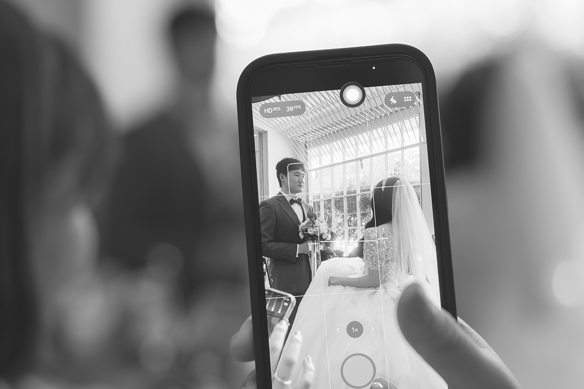 SJwedding鯊魚婚紗婚攝團隊鄭勳在台中蘭克斯特拍攝的婚禮紀錄” border=