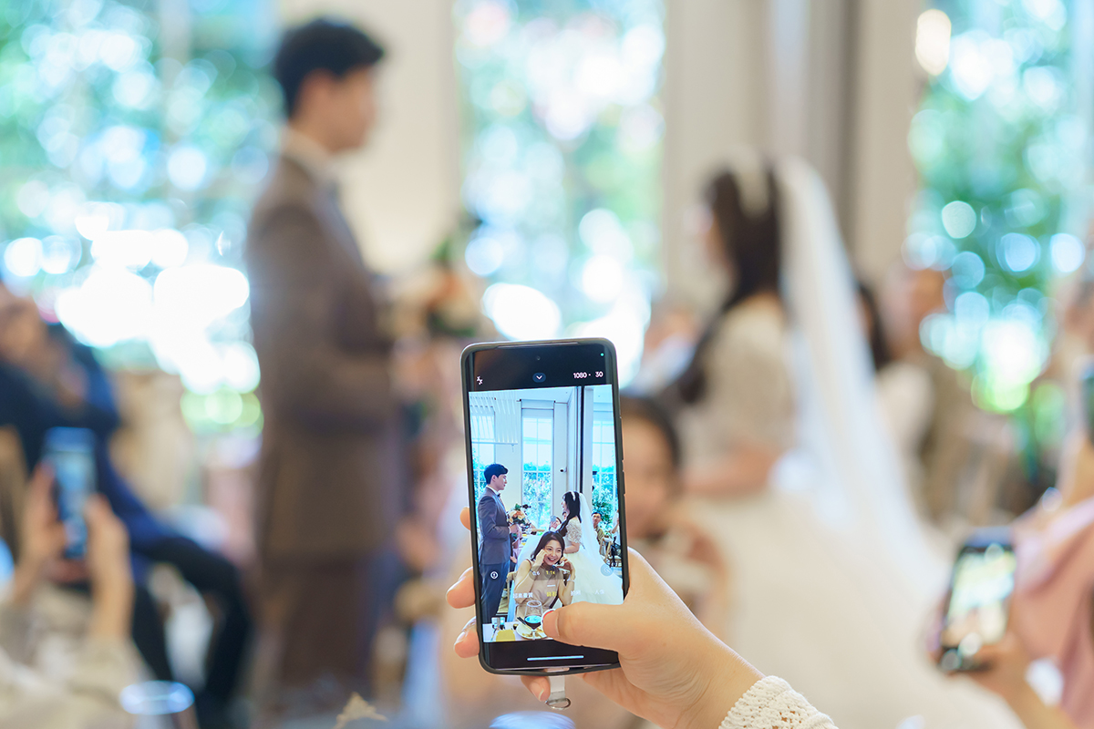 SJwedding鯊魚婚紗婚攝團隊鄭勳在台中蘭克斯特拍攝的婚禮紀錄” border=