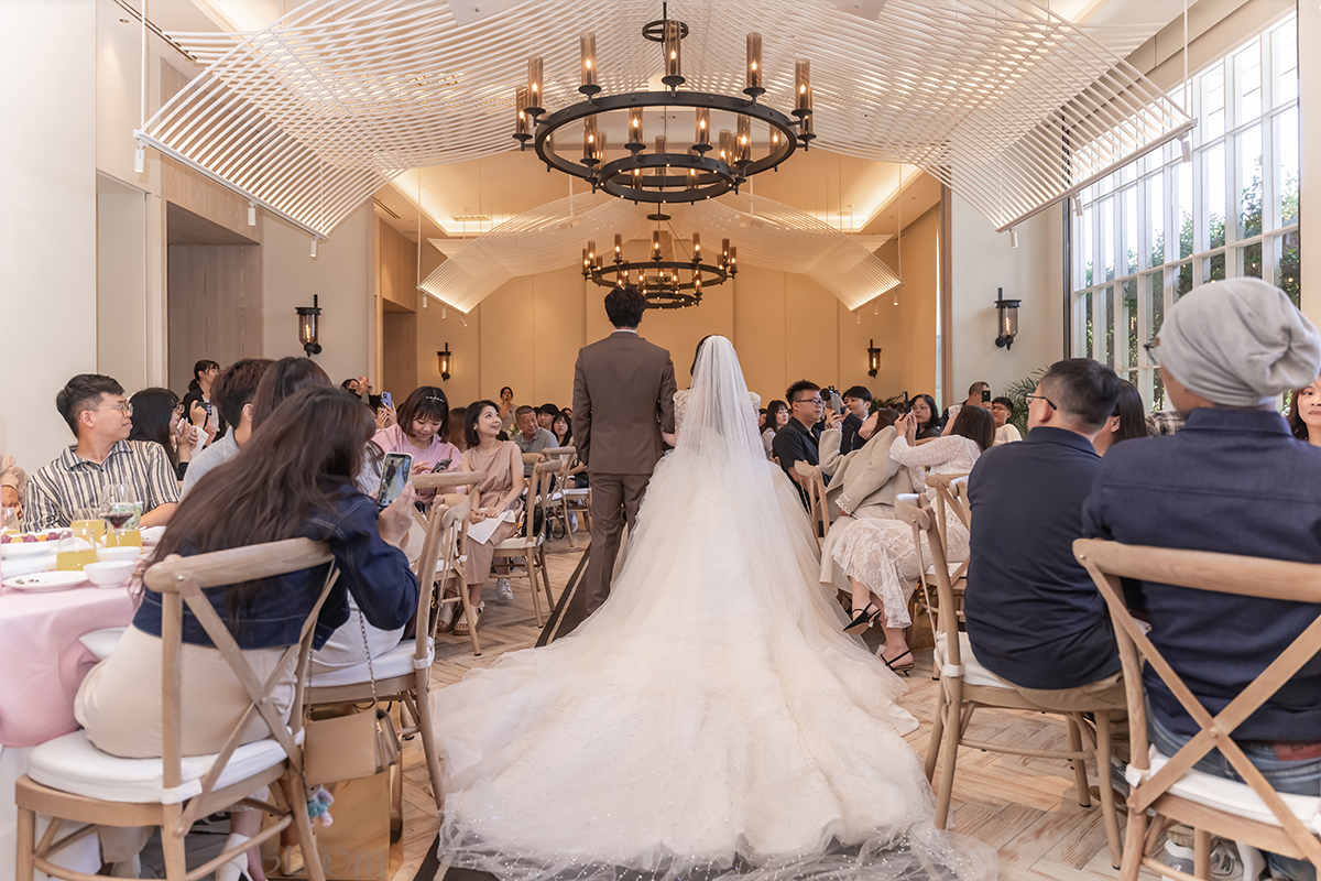 SJwedding鯊魚婚紗婚攝團隊鄭勳在台中蘭克斯特拍攝的婚禮紀錄” border=