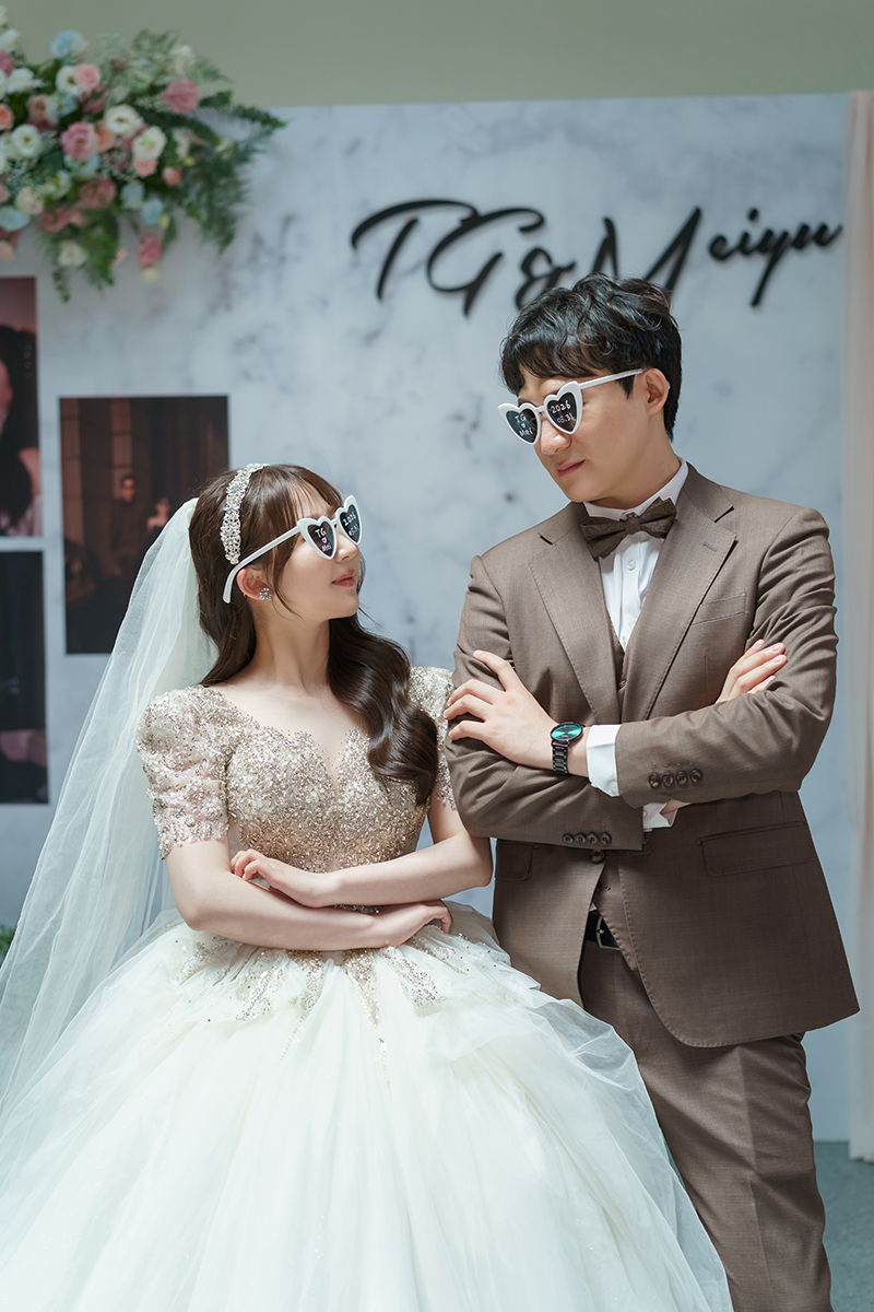 SJwedding鯊魚婚紗婚攝團隊鄭勳在台中蘭克斯特拍攝的婚禮紀錄” border=