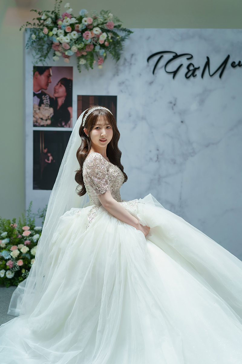 SJwedding鯊魚婚紗婚攝團隊鄭勳在台中蘭克斯特拍攝的婚禮紀錄” border=