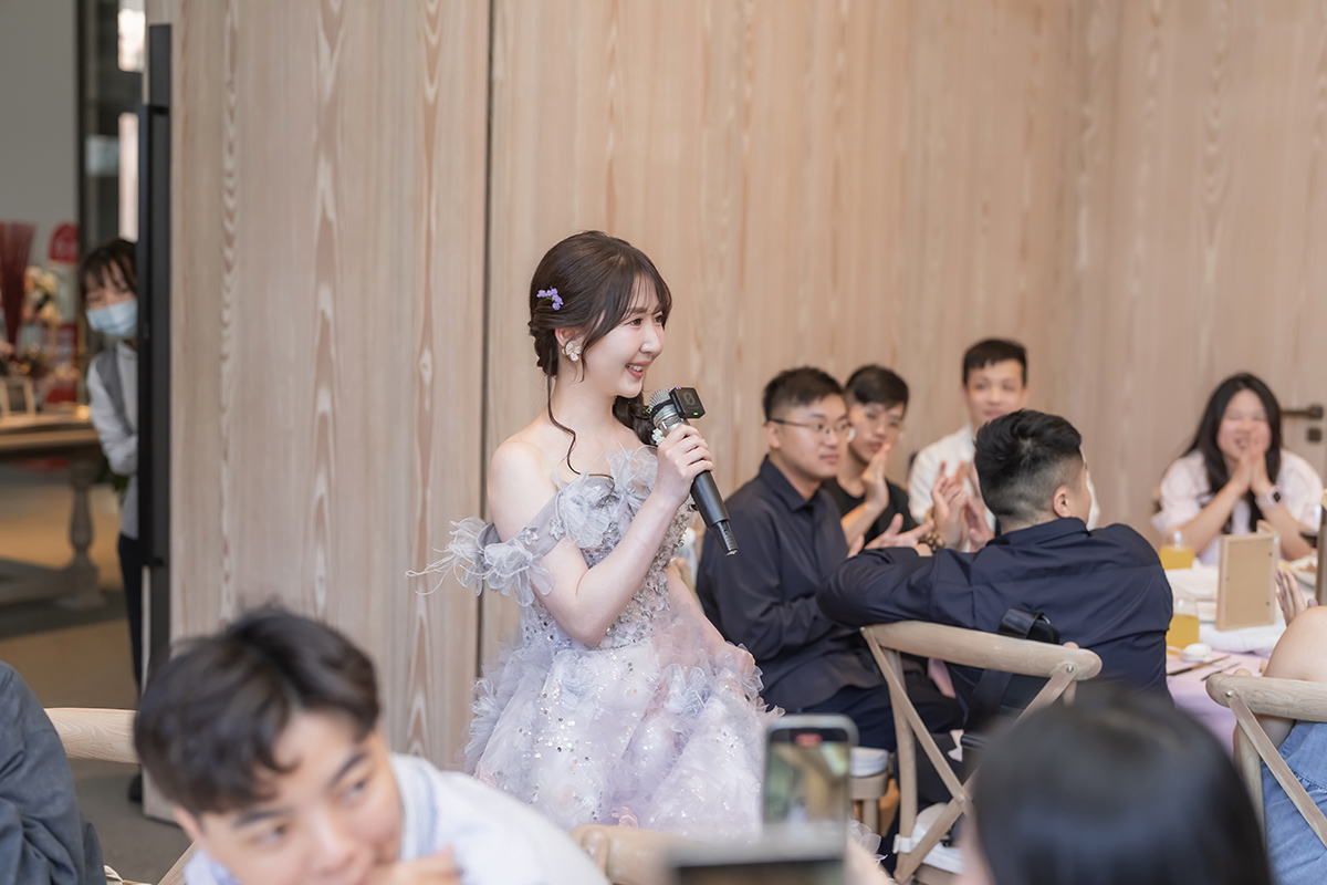 SJwedding鯊魚婚紗婚攝團隊鄭勳在台中蘭克斯特拍攝的婚禮紀錄” border=
