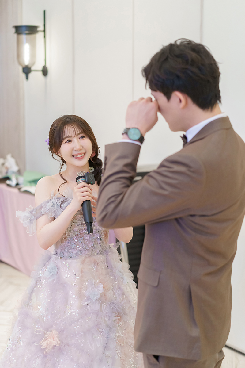SJwedding鯊魚婚紗婚攝團隊鄭勳在台中蘭克斯特拍攝的婚禮紀錄” border=