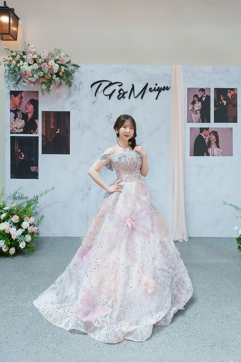 SJwedding鯊魚婚紗婚攝團隊鄭勳在台中蘭克斯特拍攝的婚禮紀錄” border=