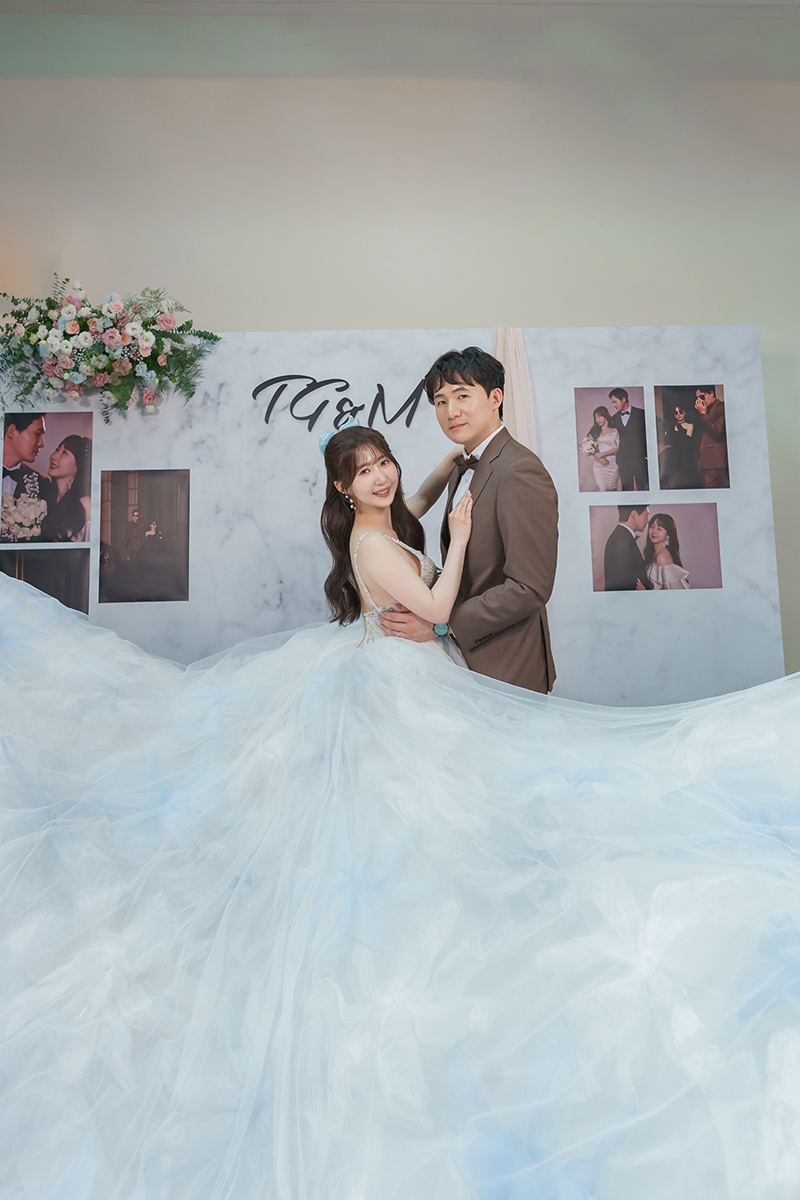 SJwedding鯊魚婚紗婚攝團隊鄭勳在台中蘭克斯特拍攝的婚禮紀錄” border=