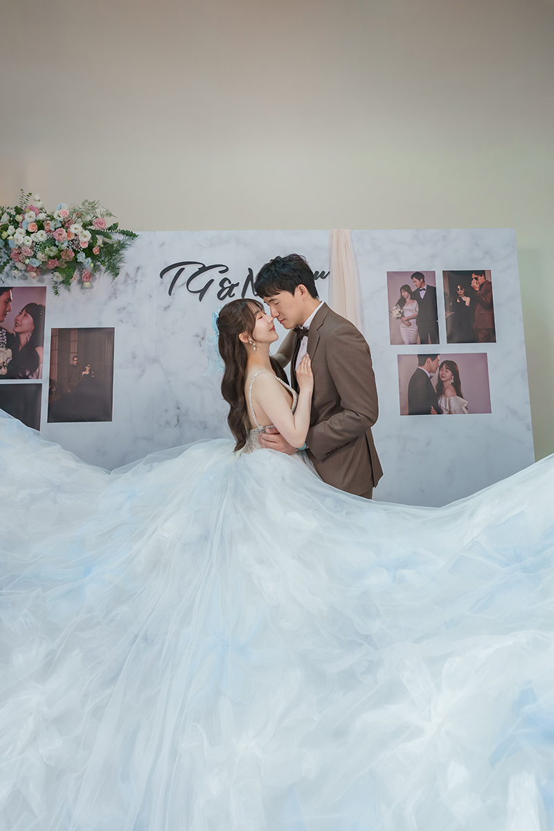 SJwedding鯊魚婚紗婚攝團隊鄭勳在台中蘭克斯特拍攝的婚禮紀錄” border=