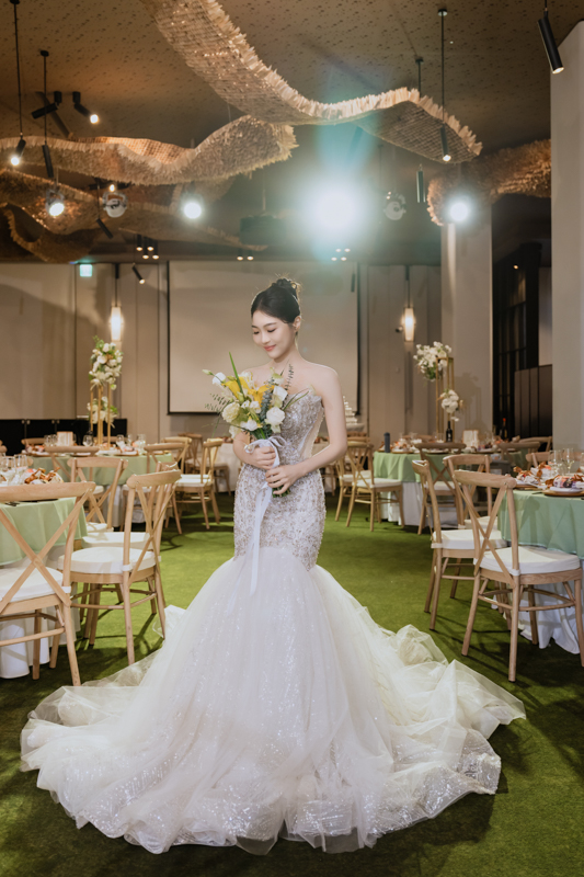 SJwedding鯊魚婚紗婚攝團隊在台中蘭克斯特拍攝的婚禮紀錄” border=