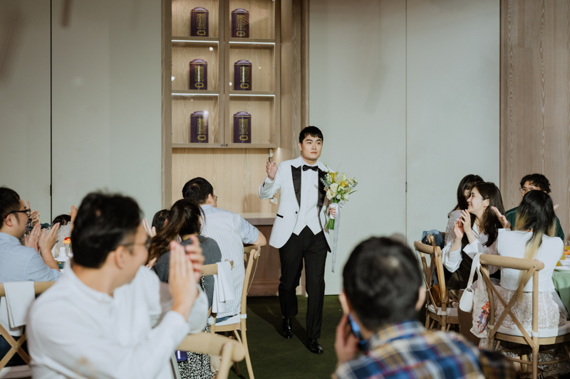 SJwedding鯊魚婚紗婚攝團隊在台中蘭克斯特拍攝的婚禮紀錄” border=