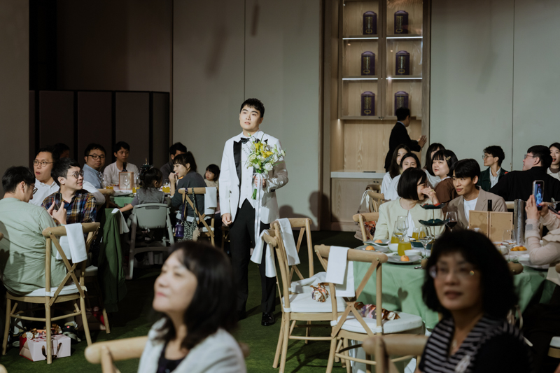 SJwedding鯊魚婚紗婚攝團隊在台中蘭克斯特拍攝的婚禮紀錄” border=