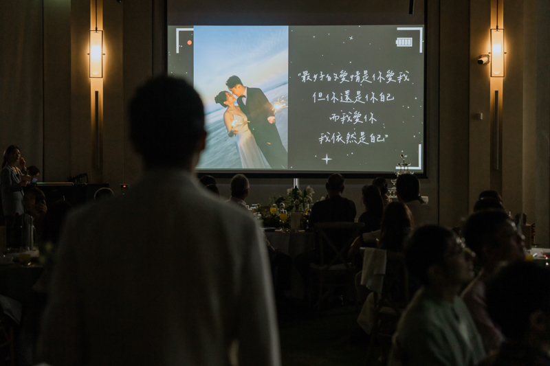 SJwedding鯊魚婚紗婚攝團隊在台中蘭克斯特拍攝的婚禮紀錄” border=