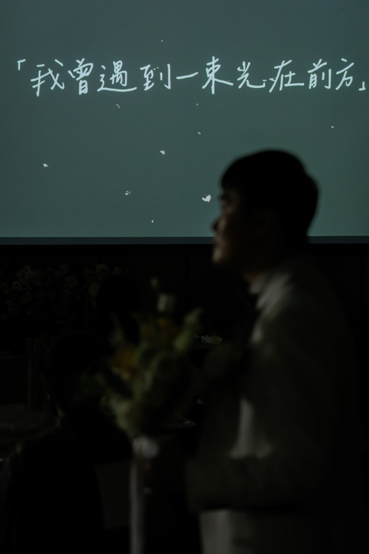 SJwedding鯊魚婚紗婚攝團隊在台中蘭克斯特拍攝的婚禮紀錄” border=