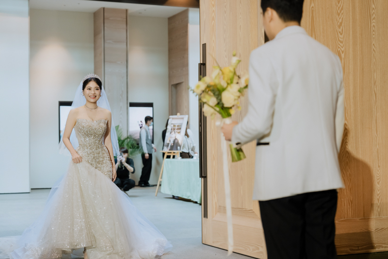 SJwedding鯊魚婚紗婚攝團隊在台中蘭克斯特拍攝的婚禮紀錄” border=