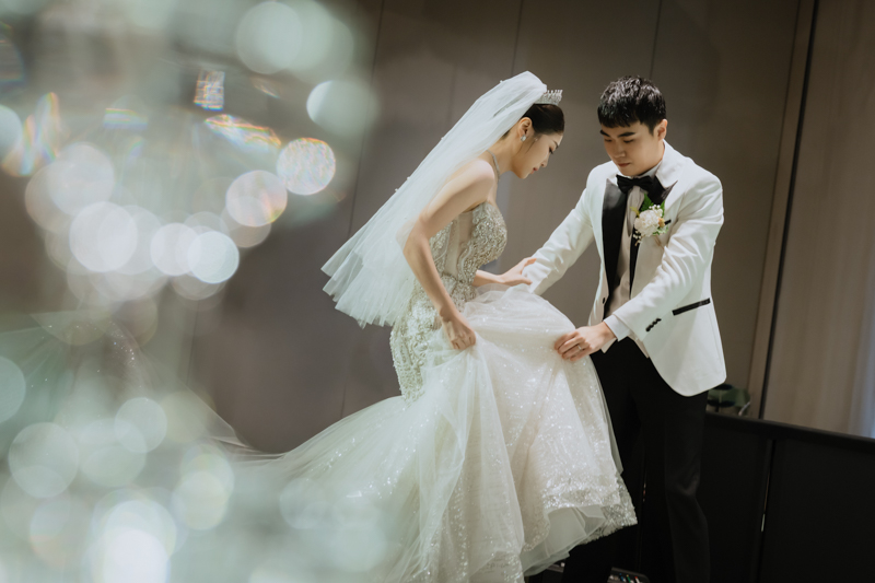 SJwedding鯊魚婚紗婚攝團隊在台中蘭克斯特拍攝的婚禮紀錄” border=