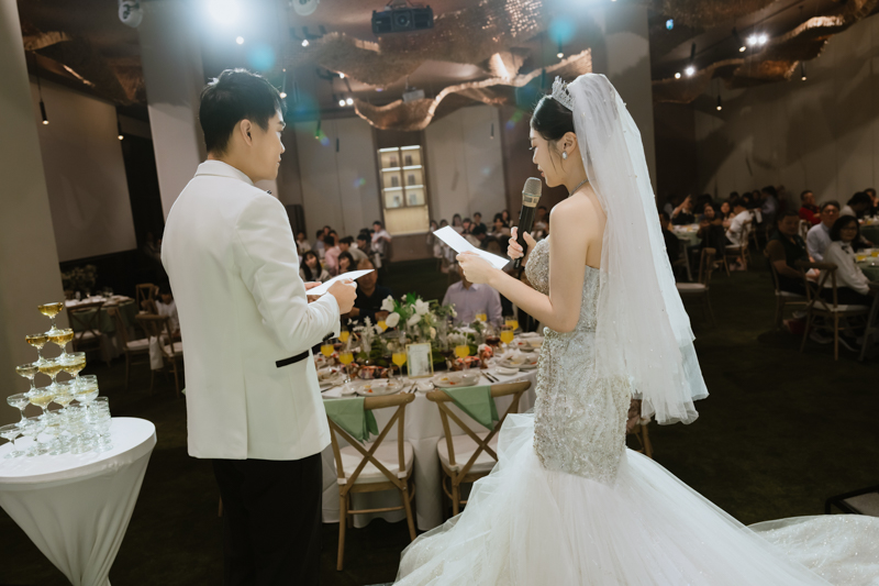 SJwedding鯊魚婚紗婚攝團隊在台中蘭克斯特拍攝的婚禮紀錄” border=