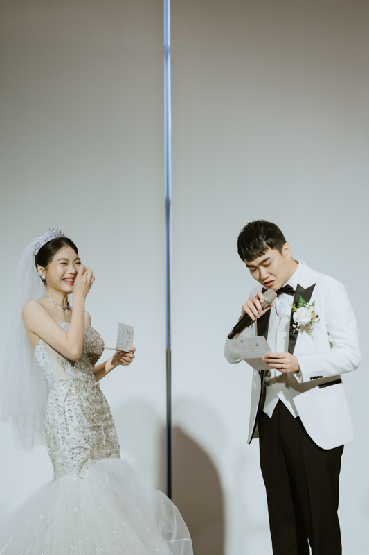 SJwedding鯊魚婚紗婚攝團隊在台中蘭克斯特拍攝的婚禮紀錄” border=