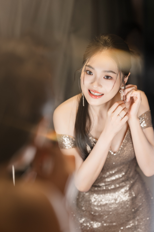 SJwedding鯊魚婚紗婚攝團隊在台中蘭克斯特拍攝的婚禮紀錄” border=