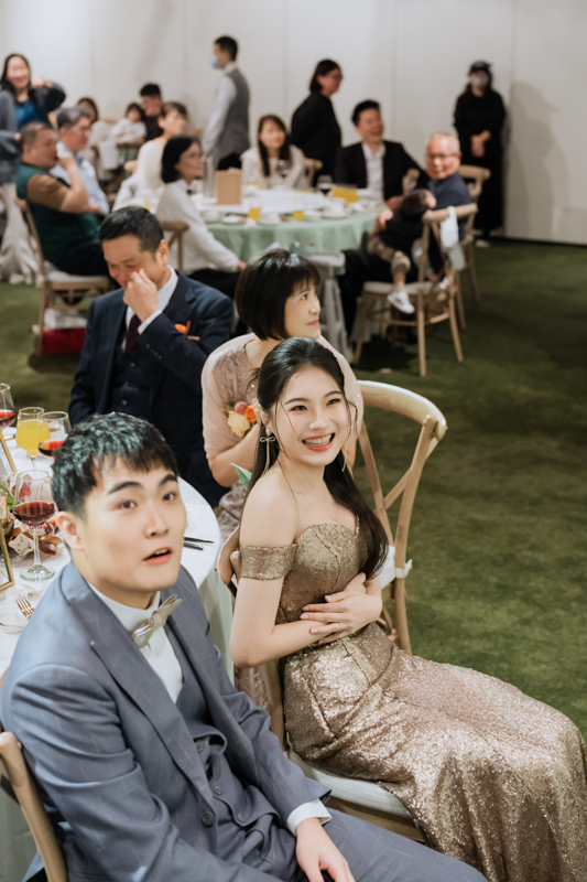 SJwedding鯊魚婚紗婚攝團隊在台中蘭克斯特拍攝的婚禮紀錄” border=