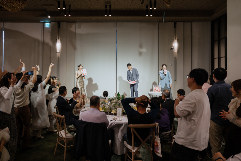SJwedding鯊魚婚紗婚攝團隊在台中蘭克斯特拍攝的婚禮紀錄” border=