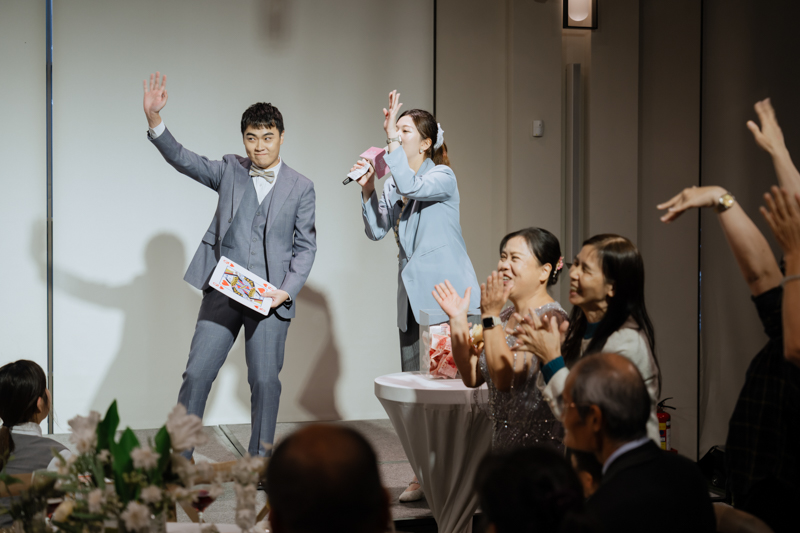 SJwedding鯊魚婚紗婚攝團隊在台中蘭克斯特拍攝的婚禮紀錄” border=