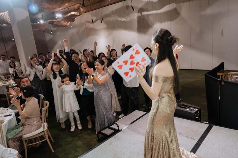 SJwedding鯊魚婚紗婚攝團隊在台中蘭克斯特拍攝的婚禮紀錄” border=