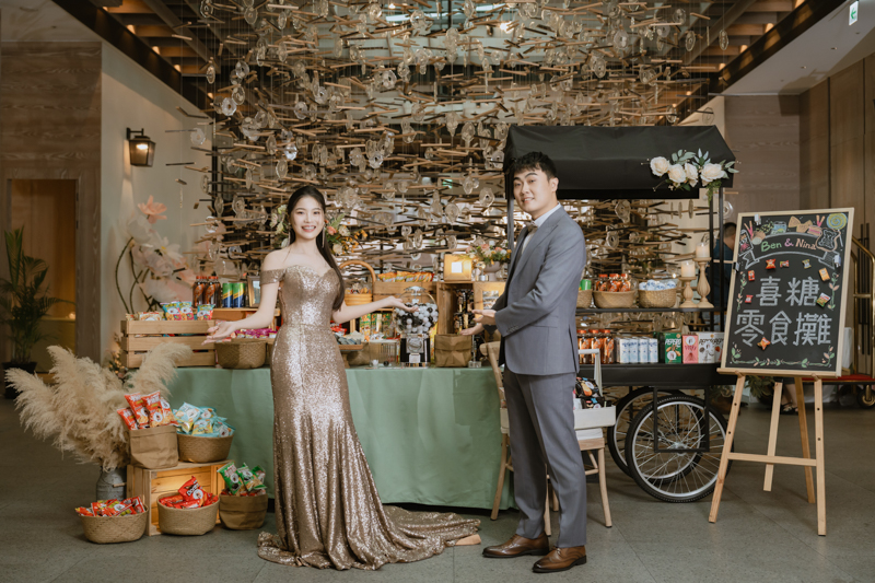 SJwedding鯊魚婚紗婚攝團隊在台中蘭克斯特拍攝的婚禮紀錄” border=