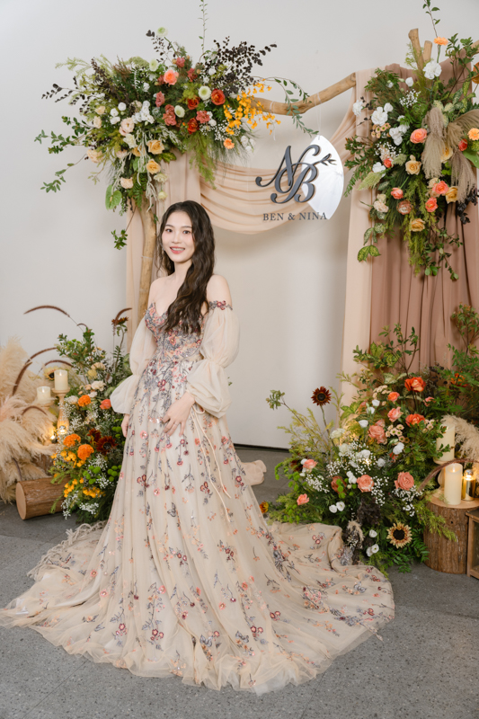 SJwedding鯊魚婚紗婚攝團隊在台中蘭克斯特拍攝的婚禮紀錄” border=