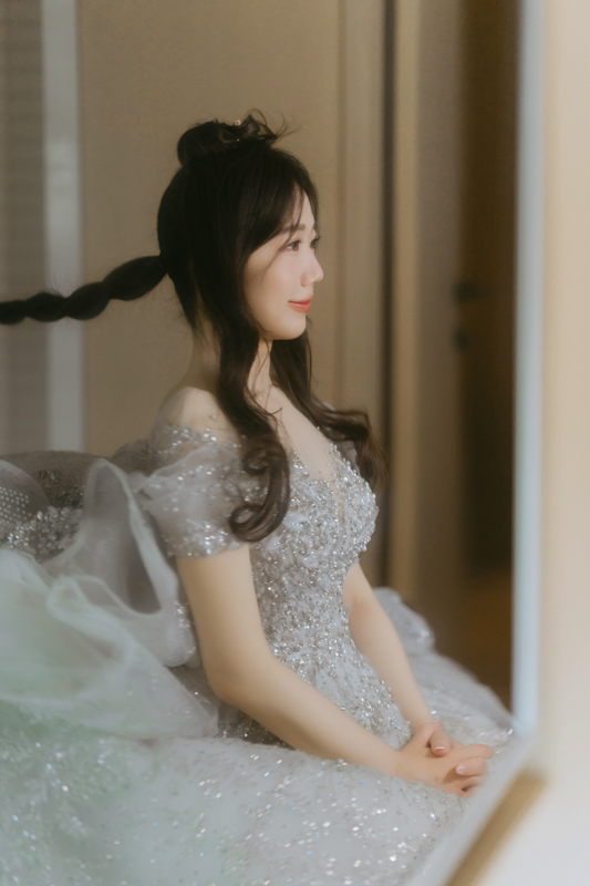 SJwedding鯊魚婚紗婚攝團隊雨翰在台北萬豪酒店拍攝的婚禮紀錄” border=