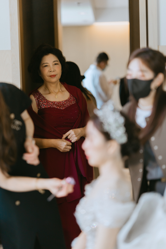 SJwedding鯊魚婚紗婚攝團隊雨翰在台北萬豪酒店拍攝的婚禮紀錄” border=