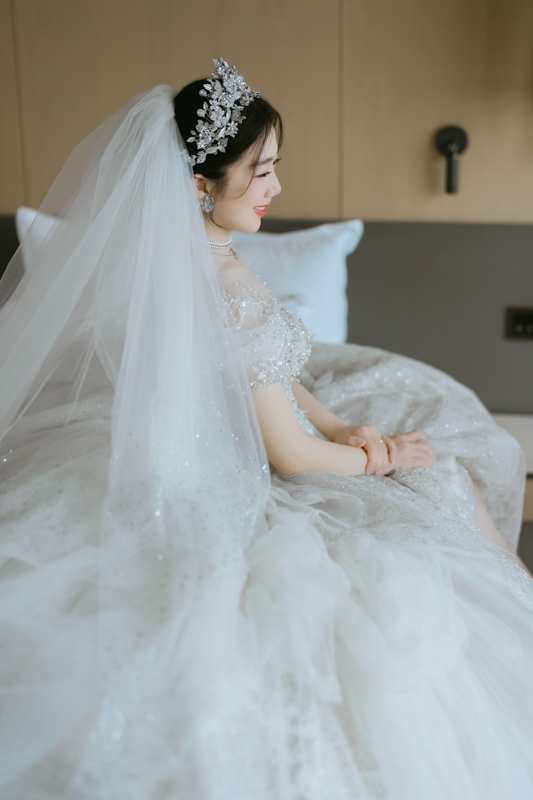 SJwedding鯊魚婚紗婚攝團隊雨翰在台北萬豪酒店拍攝的婚禮紀錄” border=